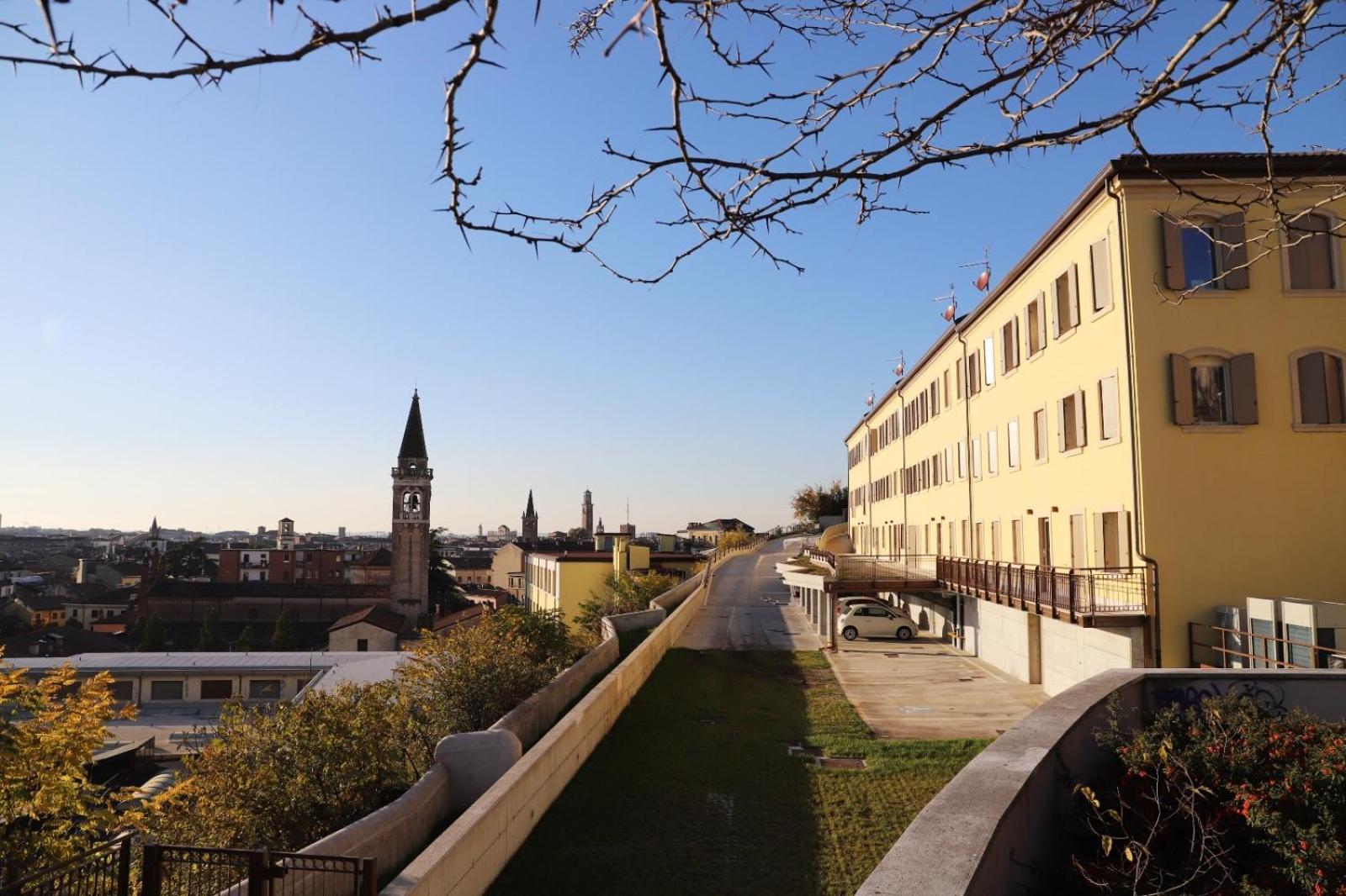 Stelle Di Verona - Selene, Verona